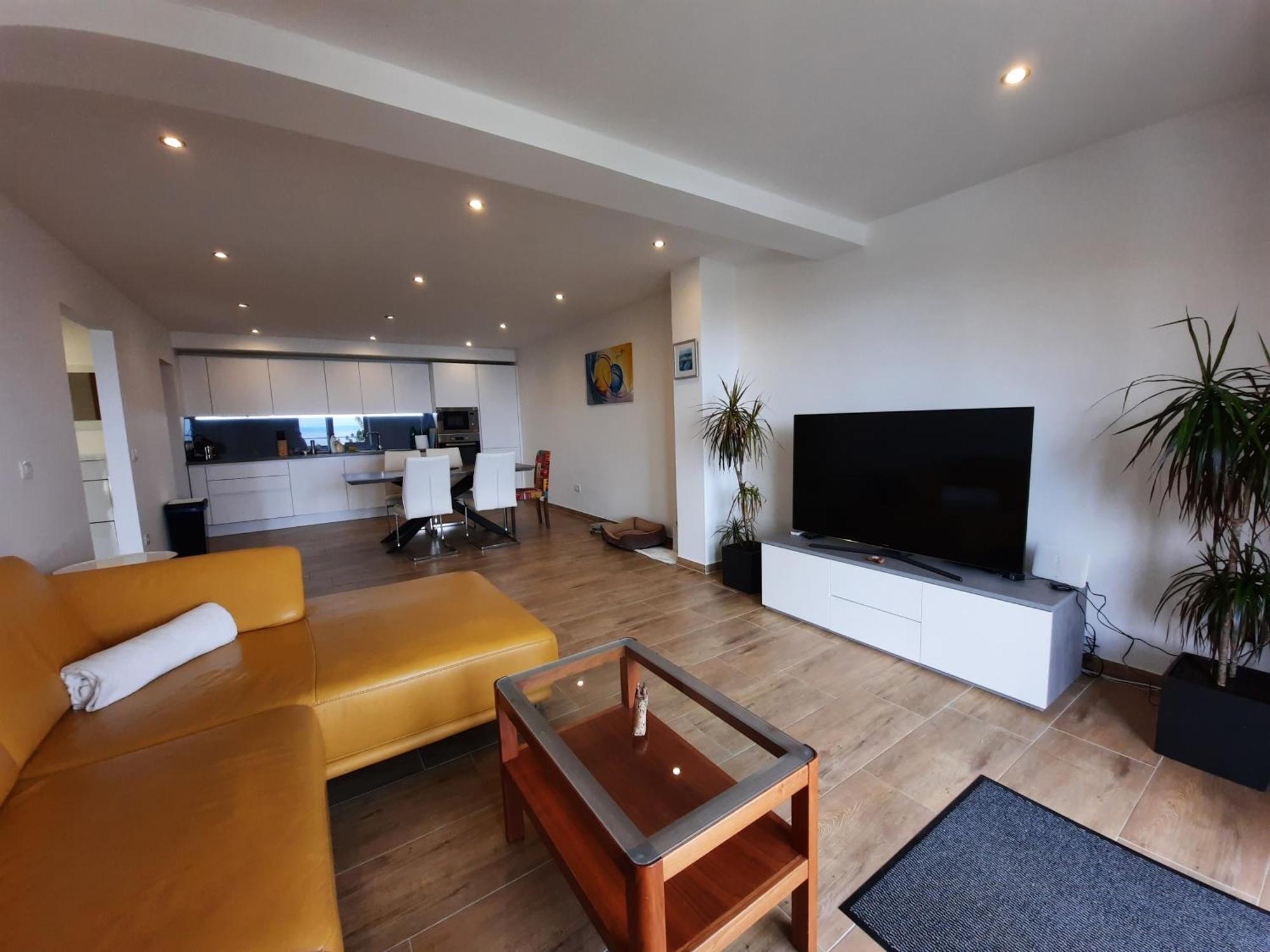 Apartment Pearl Of Kvarner ロヴラン エクステリア 写真