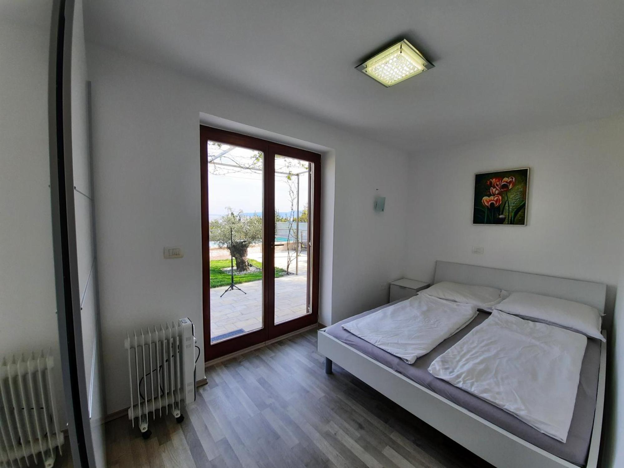 Apartment Pearl Of Kvarner ロヴラン エクステリア 写真