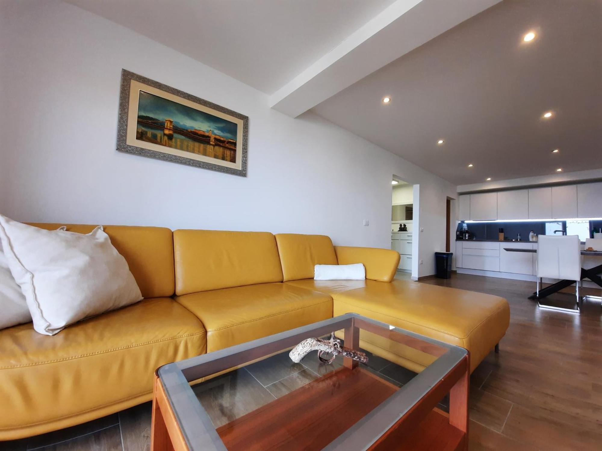 Apartment Pearl Of Kvarner ロヴラン エクステリア 写真