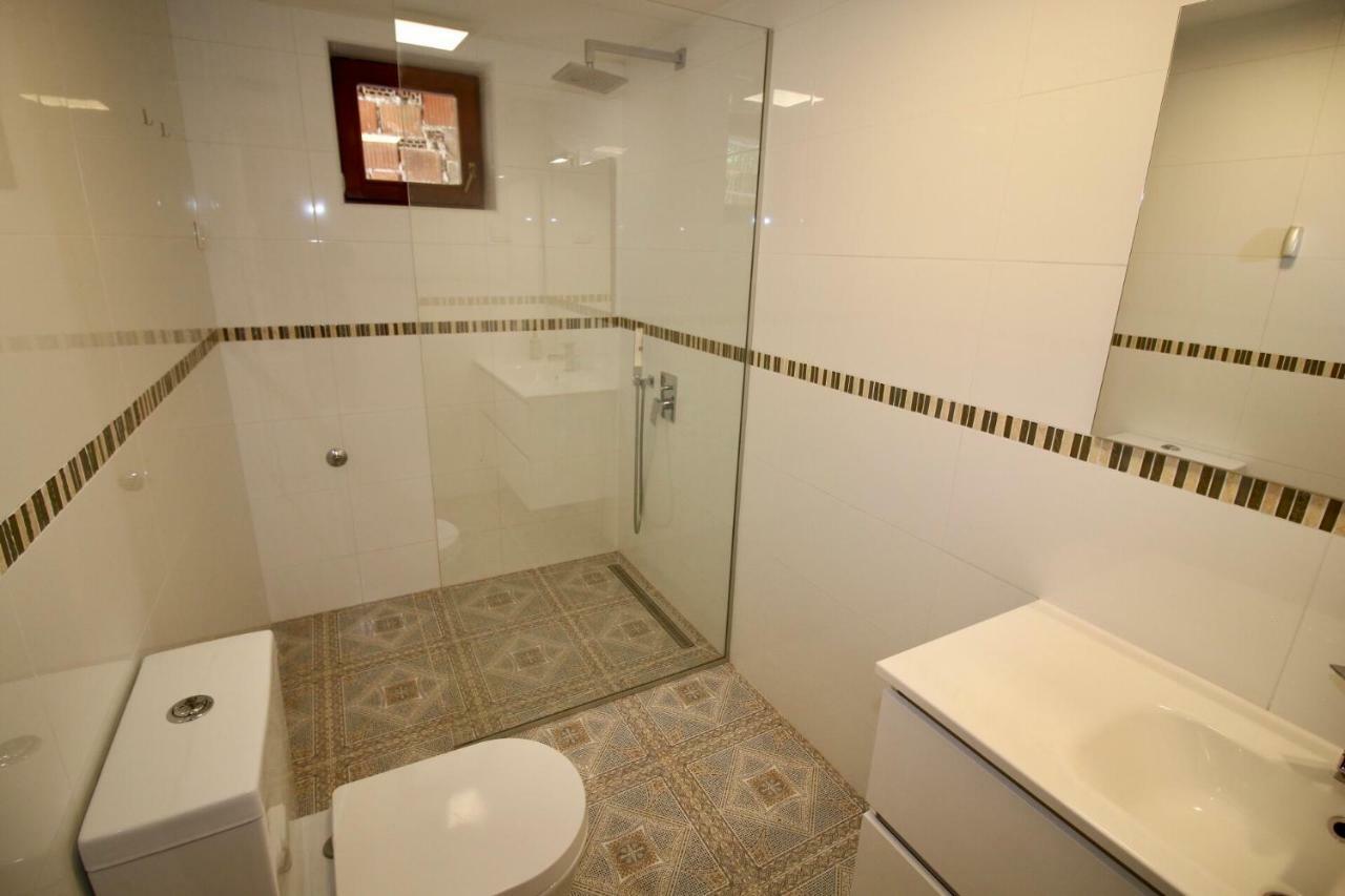Apartment Pearl Of Kvarner ロヴラン エクステリア 写真