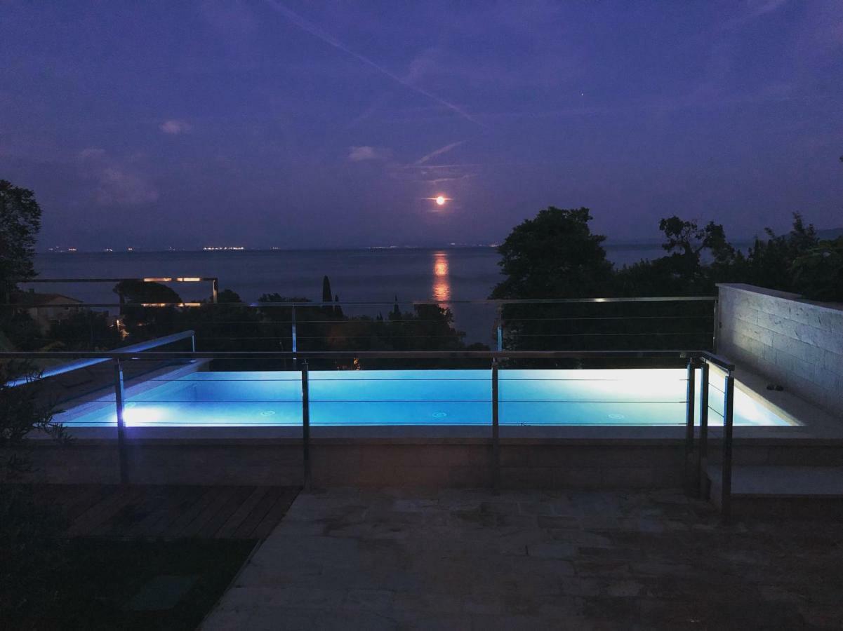 Apartment Pearl Of Kvarner ロヴラン エクステリア 写真